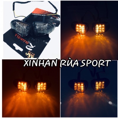 XI NHAN MAI RÙA SPORT GẮN WINNER X/MSX/VARIO/EXCITER 150,..