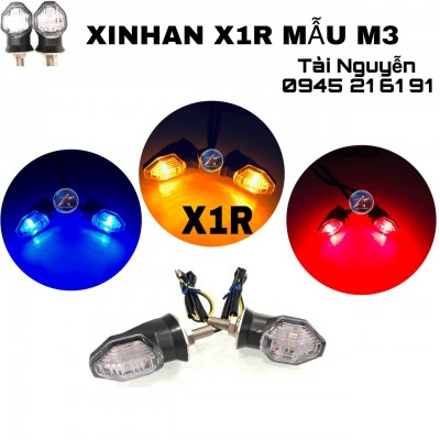 XI NHAN M3 X1R