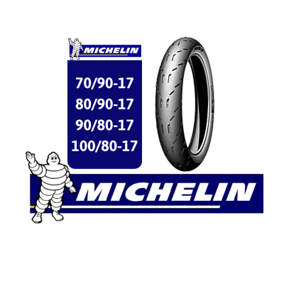 Vỏ Xe Michelin Moto GP Size 100/80-17