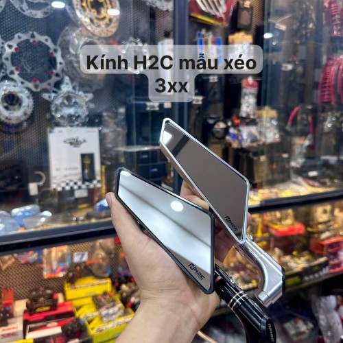 KÍNH H2C XÉO