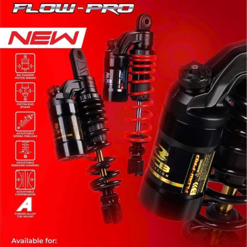 PHUỘC RCB FLOW PRO VARIO CLICK