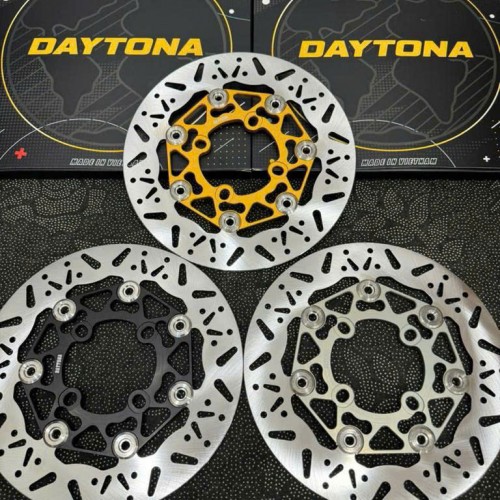 ĐĨA DAYTONA SIZE 220MM 4 LỖ