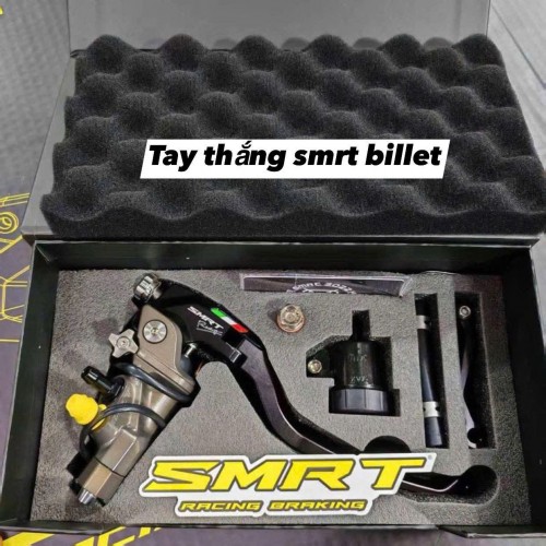 TAY THẮNG BÌNH DẦU RỜI SMRT BILLET