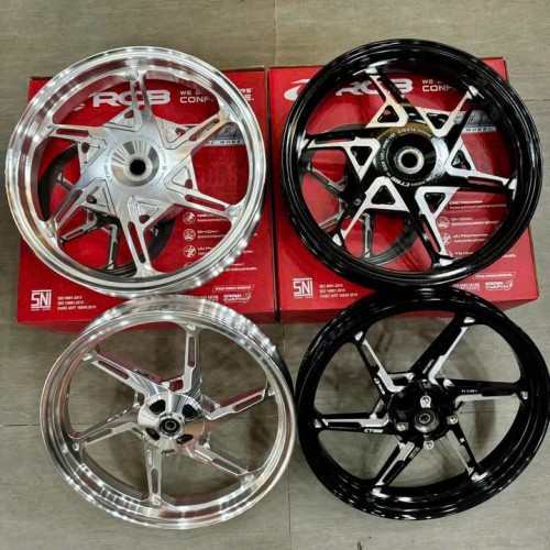 MÂM RCB CT600 VARIO CLICK CHÍNH HÃNG