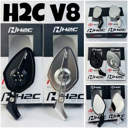 KÍNH H2C V7-V8