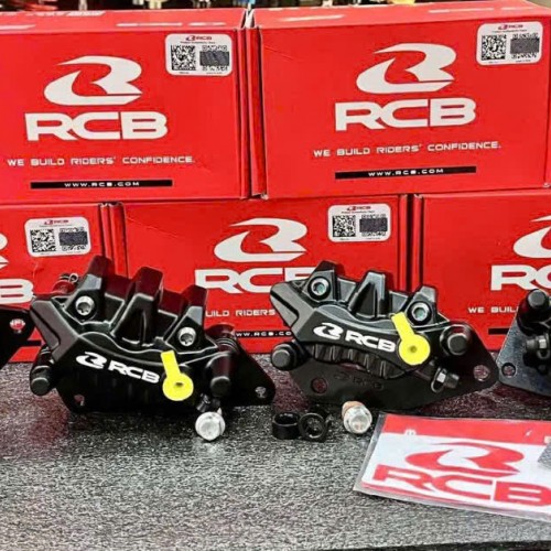 HEO RCB S26 CÁNH GIÓ CHÍNH HÃNG
