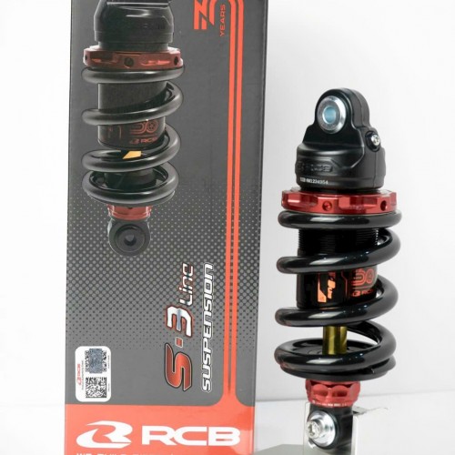 PHUỘC RCB S3 BẢN KỈ NIỆM 30 NĂM CỦA RCB GẮN EX150/155