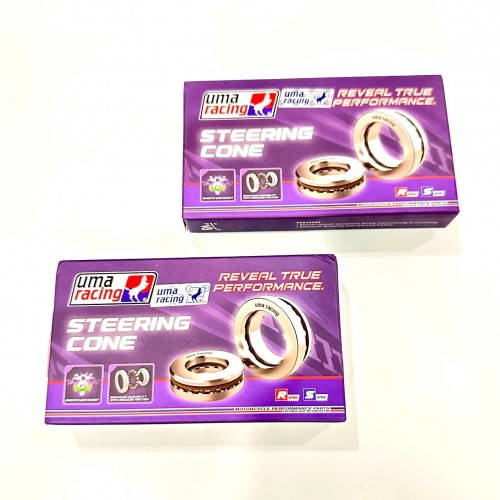 CHÉN CỔ UMA RACING CHO HONDA VÀ YAMAHA