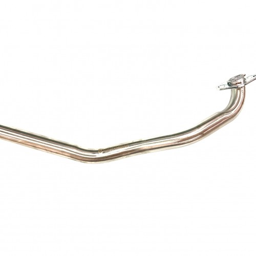 CỔ PÔ INOA 304 CHO HONDA AIRBLADE 4VAL