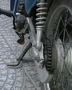 Những hỏng hóc thường gặp ở bộ đề xe máy và cách khắc phục