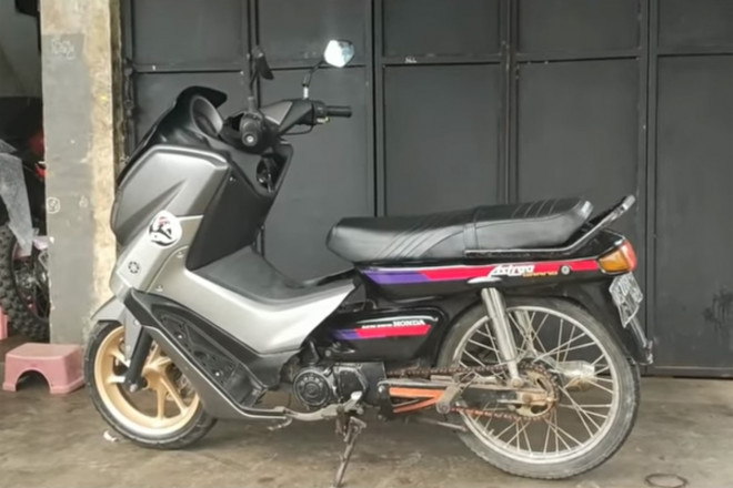 Doanh số xe máy và ô tô Honda lao dốc tại thị trường Việt Nam