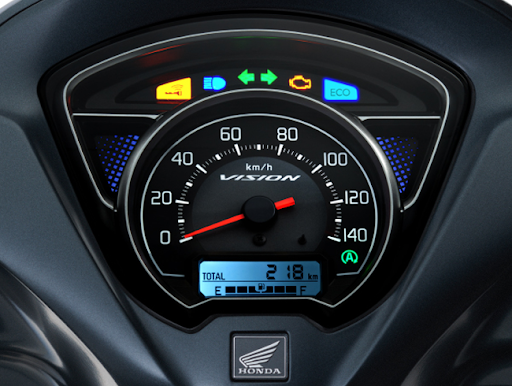 Bạn có biết: công-tơ-mét ô tô luôn chỉ tốc độ nhanh hơn thực tế? |  AutoMotorVN