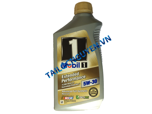 Mobil 1 5W-30