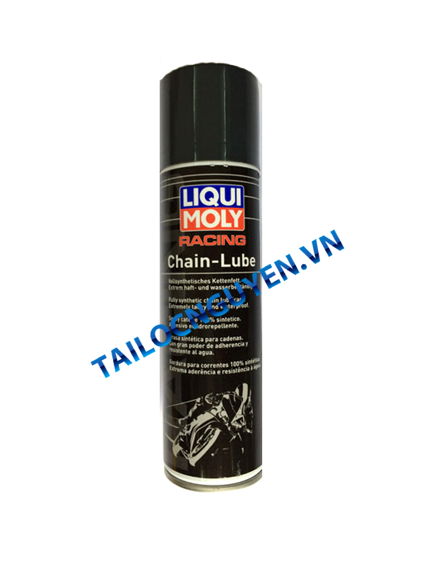 Xịt sên Liqui Moly ChainLube (250ml)