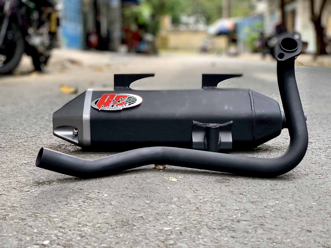 Pô Xăng Lửa Là Gì,Pô Xăng Lửa Giá Bao Nhiêu, Pô Xăng Lửa …