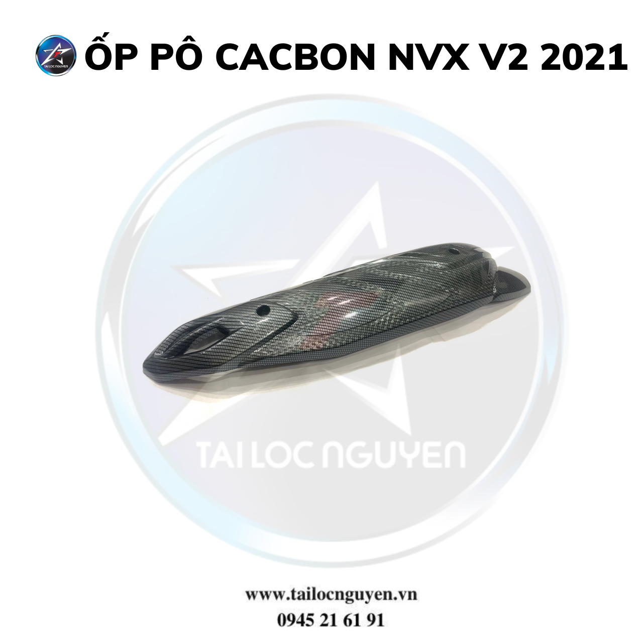 ỐP PÔ CACBON NVX V2 2021(4)